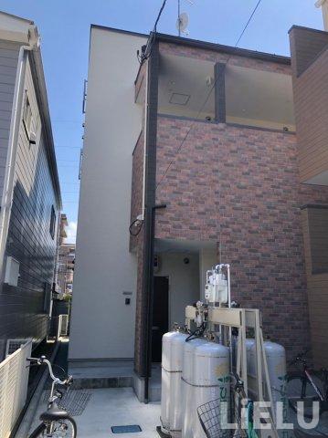 ロイヤルガーデン新田