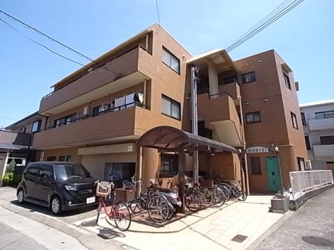 ヴィラ・ミナミI