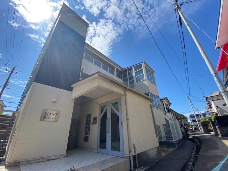 ヴィアノ大谷町