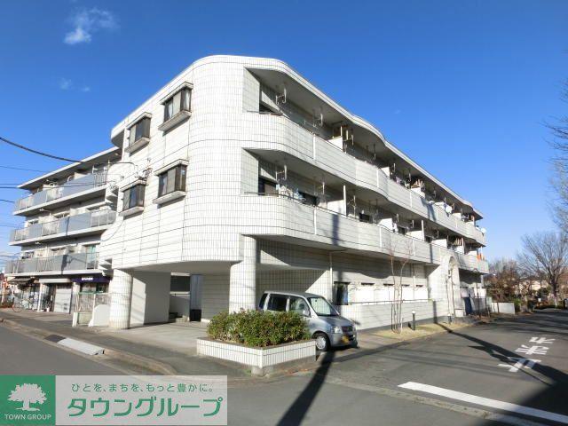 パークヒルズ