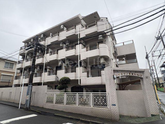 ハイタウン多摩川NO2