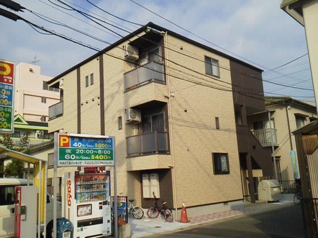 セレス姪浜 372