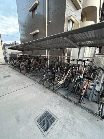 ワールドアイURBAN GATE