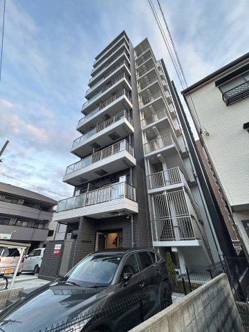 ワールドアイURBAN GATE
