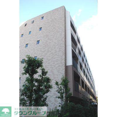 ニューシティーアパートメンツ亀戸