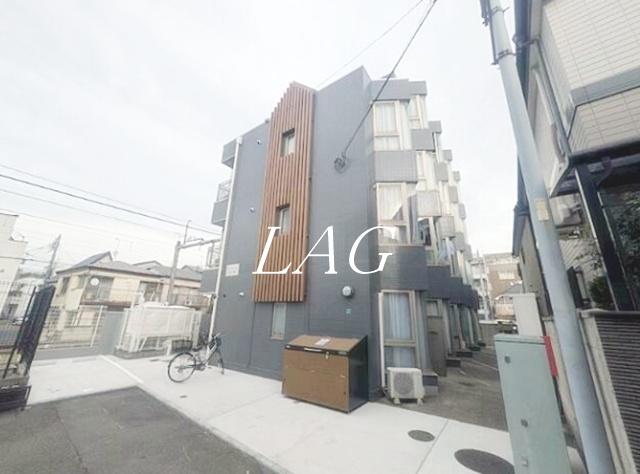 REDEAL東長崎