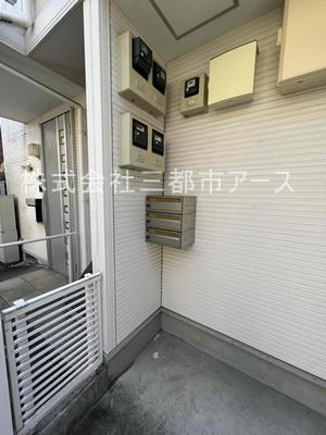 クヒオNAKANOBU