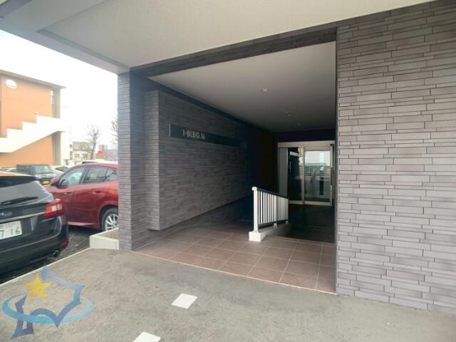 アイビル16