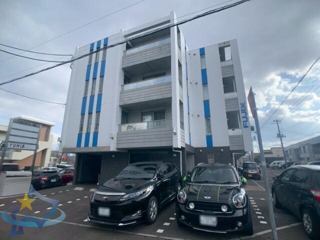 アイビル16