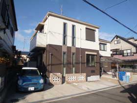 フィオーレ山手町