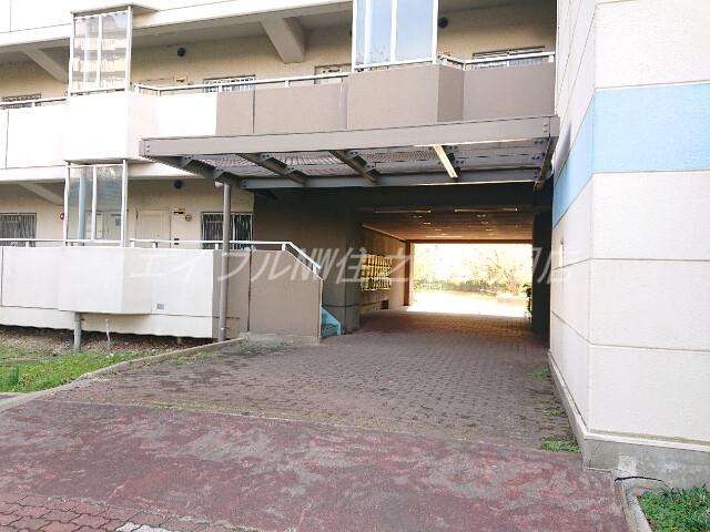 サンコーポラス南港 26号棟