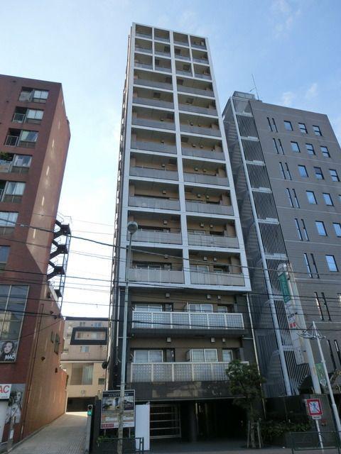 コンフォリア西早稲田