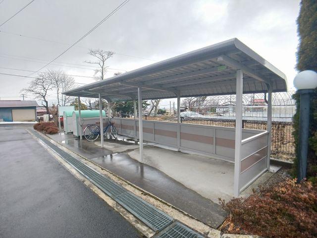 マウントシティIIA