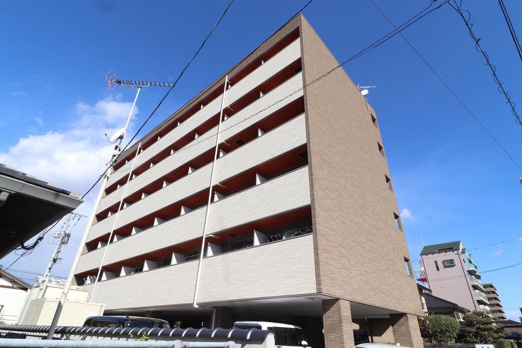 ベラカーサフェリーチェ