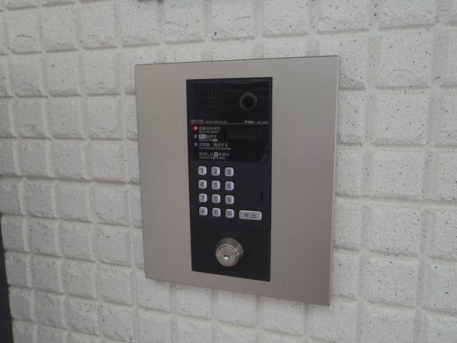 フェリーチェ高円寺
