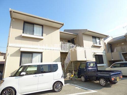 ラメール高砂