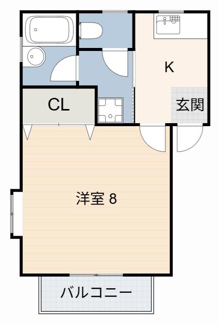 クローバーハウス