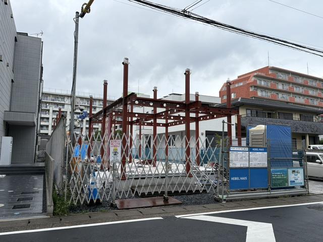 KIHACHI イースト(2LDK/2階)