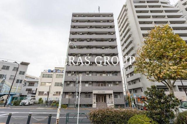 スカイコート高田馬場第5