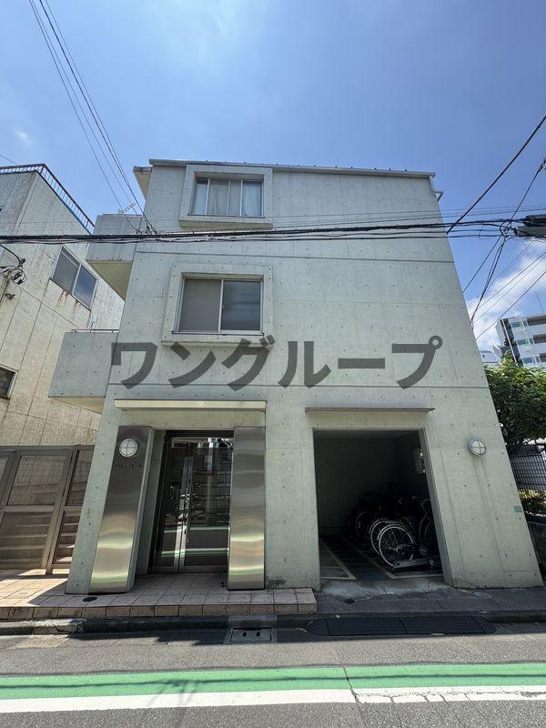 マリンコート