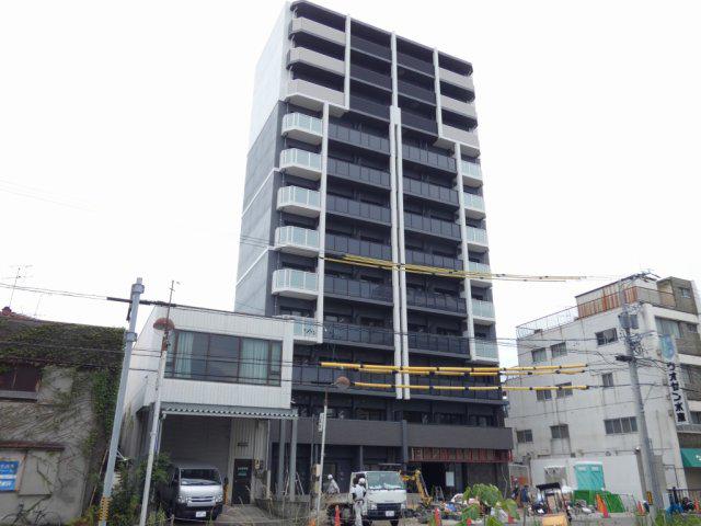 CREST TAPP浅間町