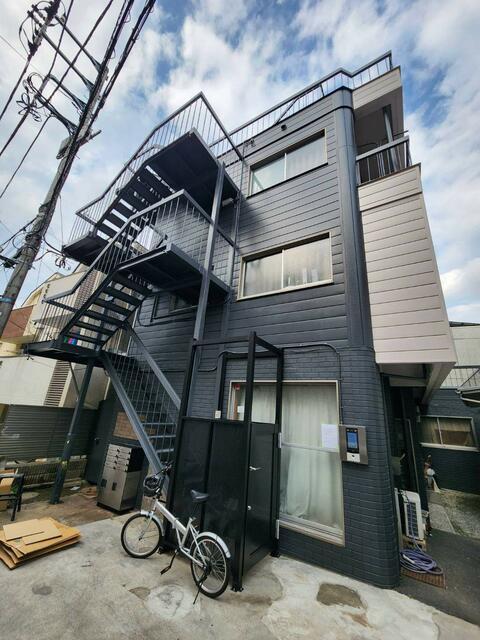 深沢コーポ