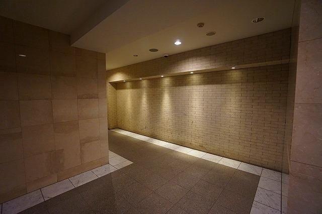 コンシェリア新橋