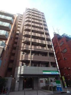 コンシェリア新橋