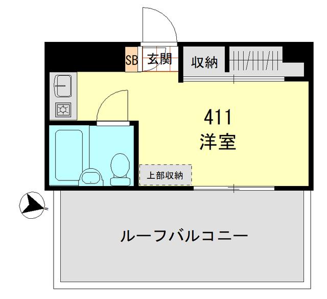 小石川コーポビアネーズ