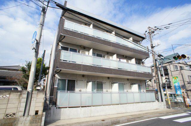 リブリ・船橋法典