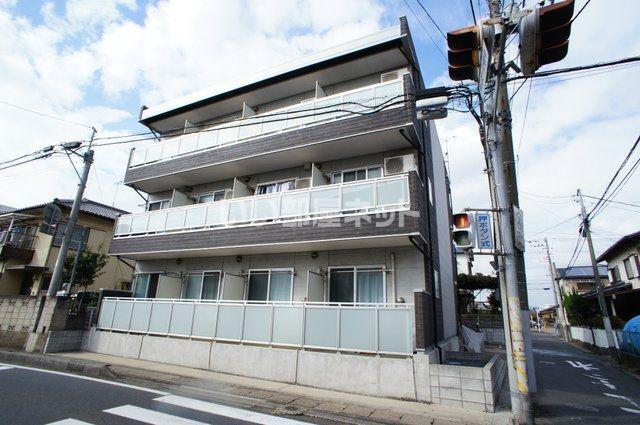 リブリ・船橋法典