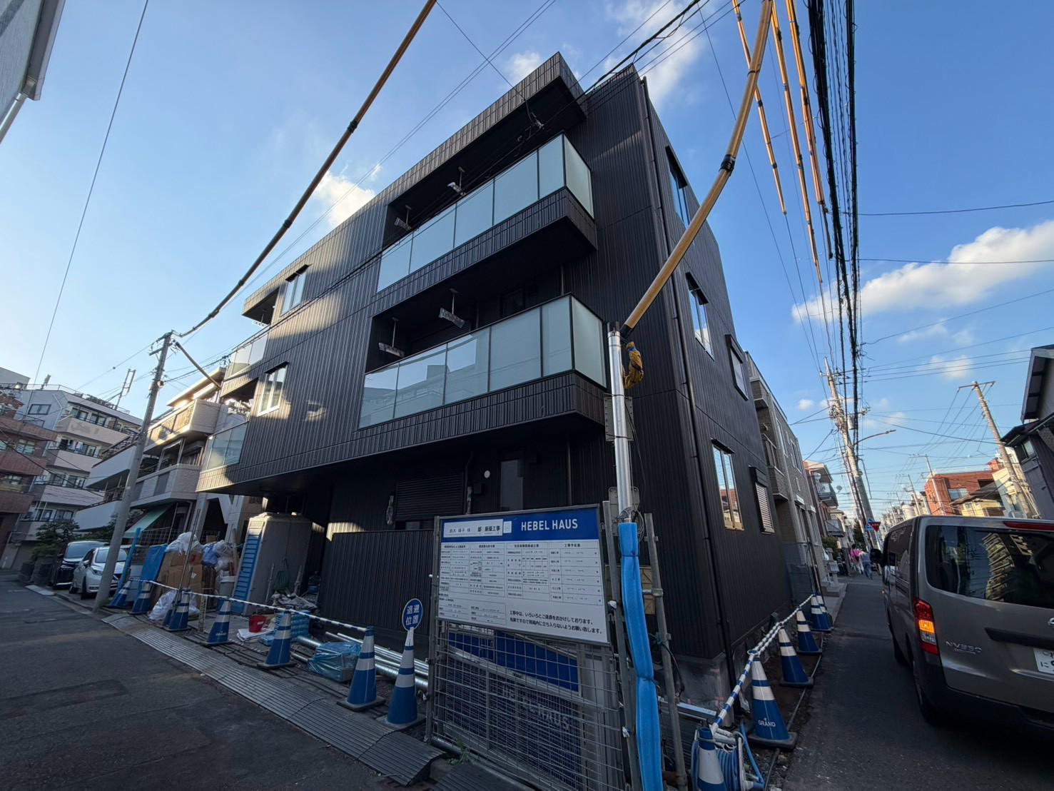古市場2丁目メゾン