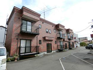 原田ハイツⅢ