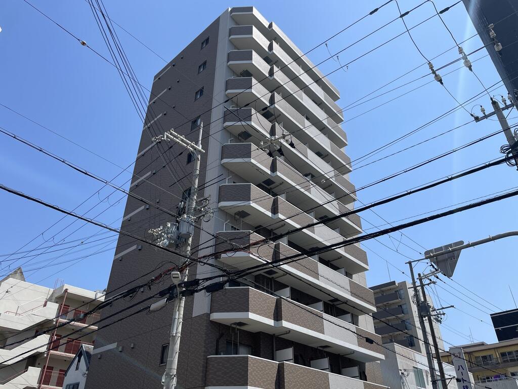 ラナップスクエア湊川公園