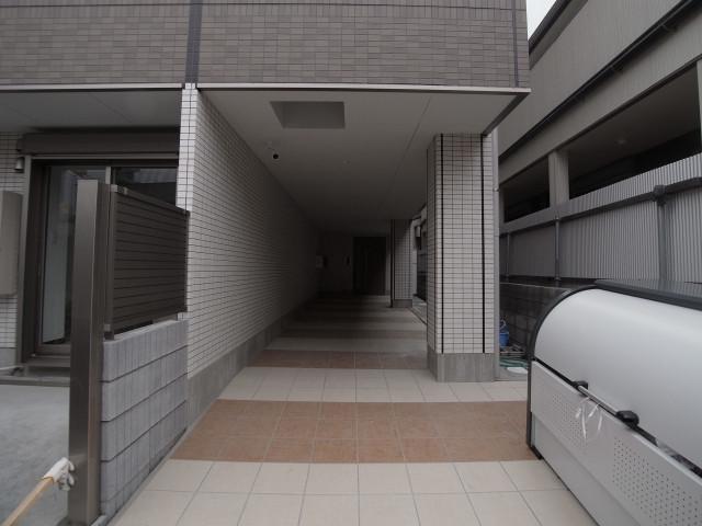 ARCENCIEL幕張