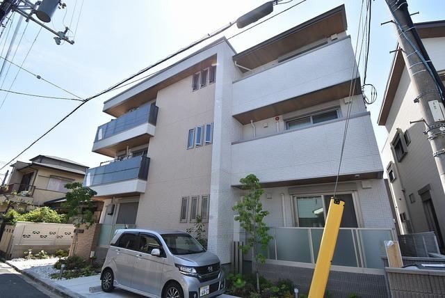 シャーメゾン はなみずき