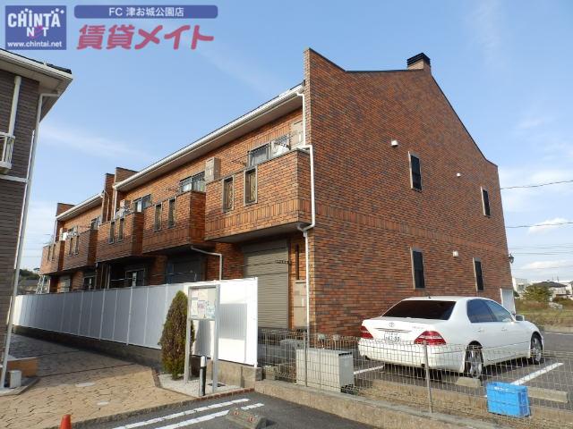 グランサージュB棟(1DK/1階)