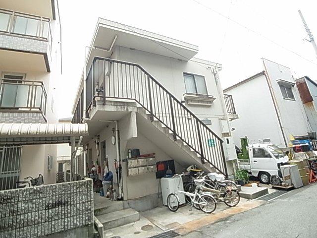 ハイツ・エスペーロ