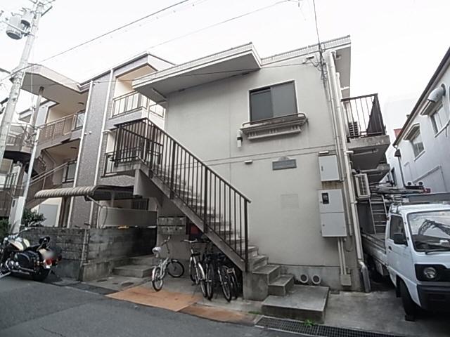 ハイツ・エスペーロ