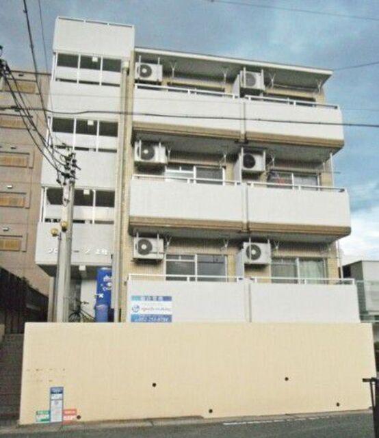 第28プロスパー上社