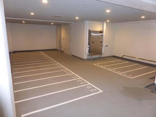 リヴシティ西早稲田