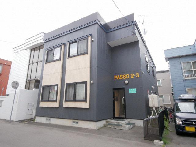 パッソ2・3