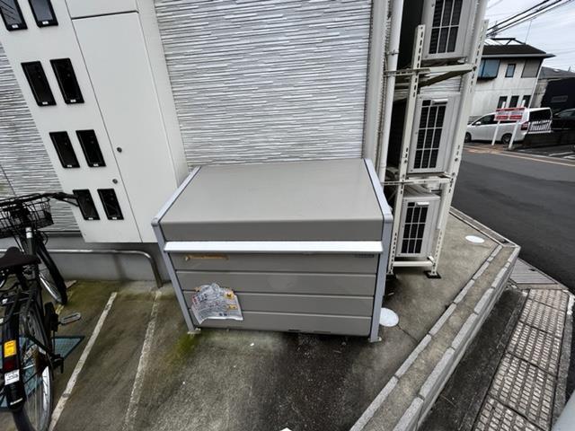REGALEST 宮原