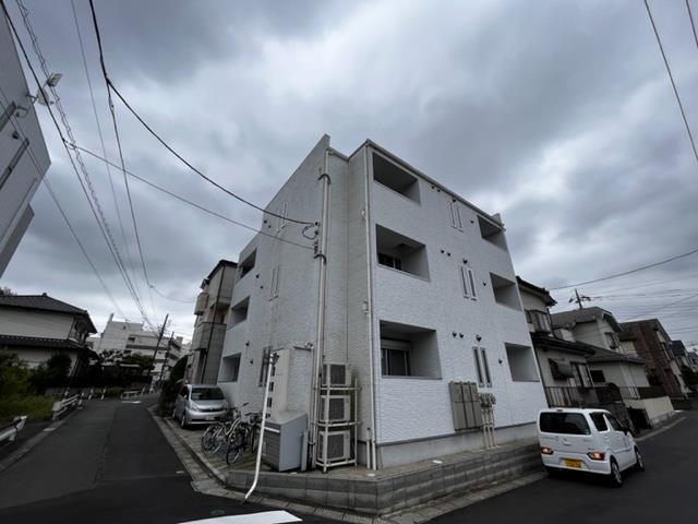 REGALEST 宮原