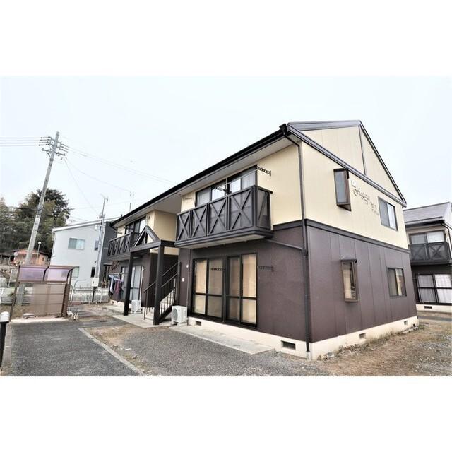 フレグランスアップルC