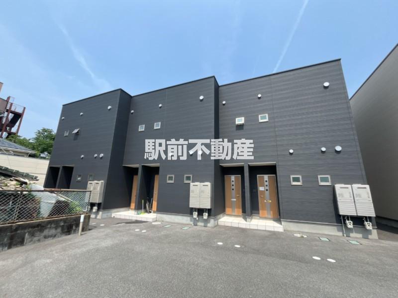 K-IDEAL荒尾III A棟