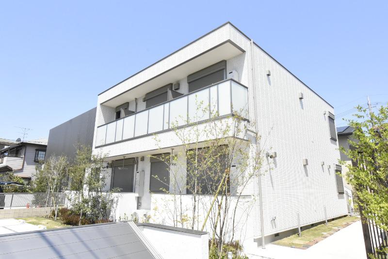パレス氷川