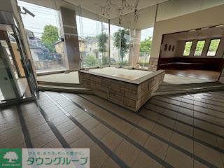 ライオンズガーデン高幡不動