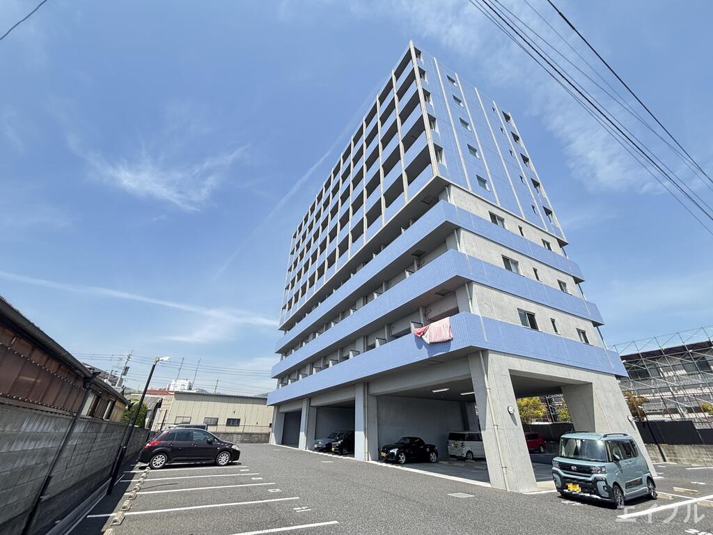ソレアード苅田II