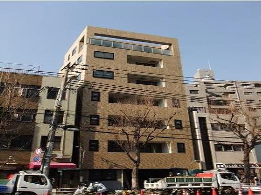 フォレストコート西元町